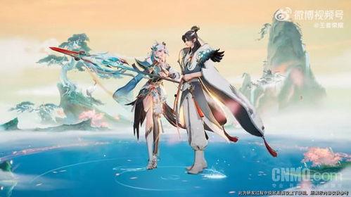 王者七夕爆料最新视频,揭秘最新视频中的浪漫元素与精彩预告