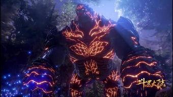 斗罗大陆魂兽爆料最新,神秘魂兽新爆料，探寻未知力量之谜